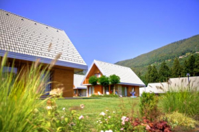 Отель Terme Topolsica - Holiday Homes Ocepkov gaj, Топольшица